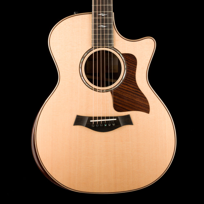 Taylor 814ce Acoustic Electric Guitar With Case