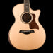 Taylor 814ce Acoustic Electric Guitar With Case