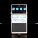 Boss DD-6 digital delay pedal on a black background