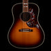 Used 2014 Gibson Hummingbird Pro Studio Sunbird Acoustic Electric Guitar with OHSC