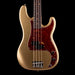 Fender Custom Shop 1964 Precision Bass Closet Classic Aztec Gold With Case