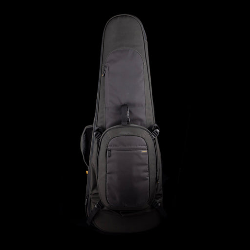 Used Incase Tour Gig Bag, Electric Guitar, Black