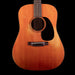 Martin Limited Edition D-18 1955 CFM IV 70th Natural Acoustic Guitar With Case