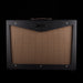 Gibson guitar amplifier on a black background