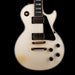 Used Gibson Custom ShopUsed Gibson Custom Shop Les Paul Custom Alpine White with OHSC Les Paul Custom Alpine White with OHSC