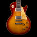 Pre Owned 2024 Gibson Custom Shop ‘59 Les Paul Standard Murphy Aged Murphy Burst With OHSC