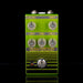 Used Cascade Pedals Hosstortion Mosfet Green