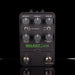 Used Universal Audio UAFX Galaxy '74 Tape Echo And Reverb Pedal with Box