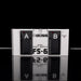 Used Boss FS-6 Dual Foot Switch Pedal