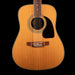 Used Epiphone DR-212 Natural 12-String Acoustic Guitar with Gig Bag