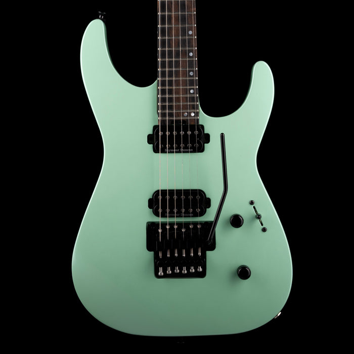 Used Jackson American Series Virtuoso Specific Ocean with Case