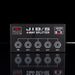 Used Galaxy Audio JIB/S 4-way Splitter - 2