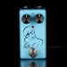 Used Red Witch Eve Tremolo Pedal with Box