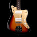 Pre Owned 2024 Fender Limited Edition Vintera II 50's Jazzmaster 3-Tone Sunburst With Gig Bag