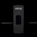 Used Ernie Ball VP Jr Tuner Volume Pedal P06203 - Black