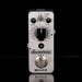 Used Mooer Groove Loop Drum Machine/Looper Pedal