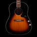 Pre Owned Epiphone EJ-160E Acoustic Electric Guitar With Gig Bag