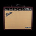 Used 2025 Fender Limited Edition Tone Master Princeton Wine with Cover and Footswtich