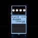 Used Boss CH-1 Chorus Pedal - 5
