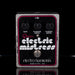 Used Electro-Harmonix Stereo Electric Mistress Chorus Flanger Pedal