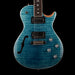Pre Owned PRS SE Zach Myers Signature Myers Blue With Gig Bag