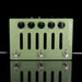 Used Darkglass Electronics ADAM Aggressively Distorting Advanced Machine Bass Effect Pedal with Box