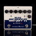 Used Electro Harmonix Deluxe Big Muff Pi Fuzz Sovtek Version Pedal