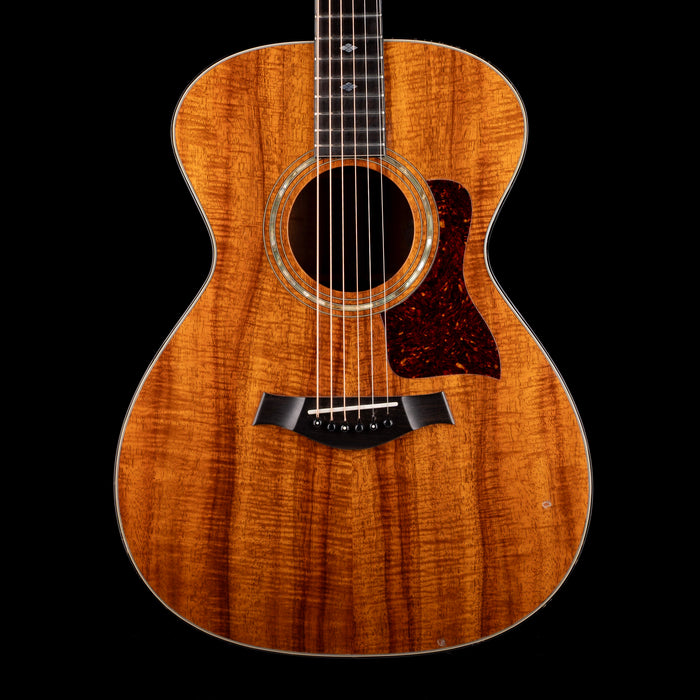 Pre-Owned 1990's Taylor K22 Koa Acoustic Guitar With OHSC