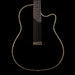 Pre Owned 1990's Alvarez Yairi YD-88 Acoustic Electric Black Gloss With HSC