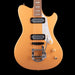 Powers Electric A-Type Creamsicle with Softshell Case