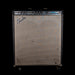 Pre Owned 1970's Fender Bassman Ten 50-watt 4x10" Silverface Guitar Amp Combo