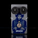 Used Dunlop JHM6 Jimi Hendrix Octavio Fuzz Guitar Pedal With Box