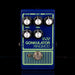Used DOD Gonkulator Ring Modulator Pedal With Box