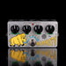 Used ZVex Vexter Series Wooly Mammoth Bass Fuzz Guitar Pedal With Box