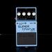 Used Boss CH-1 Chorus Pedal - 6