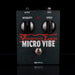 Used Voodoo Lab Micro Vibe Pedal - 2