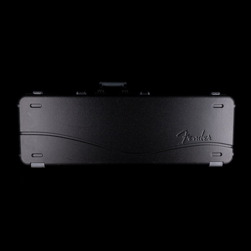 Used Fender Deluxe Molded Bass Case