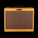 Pre Owned 2024 Fender '57 Custom Deluxe Tweed Reissue Guitar Amp Combo With Cover