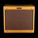 Used 2019 Fender Blues Junior Lacquered Tweed Guitar Amp Combo