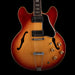 Vintage 1966 Gibson ES-335TD Cherry Sunburst With OHSC
