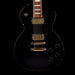 Pre Owned 2004 Gibson Les Paul Studio Gloss Black With OHSC