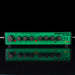 Used Joe Meek Pro Channel VC3Q Compression Rackmount Unit