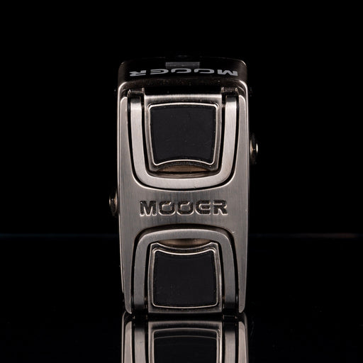 Used Mooer Leveline Mini Volume Pedal