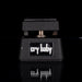 Used Dunlop CBM95 Crybaby Mini Wah Pedal
