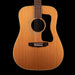 Pre Owned 1970's Rider RG-500 Acoustic Guitar Natural With Gig Bag