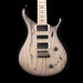 PRS Swamp Ash Special White Doghair Smokeburst with Gig Bag