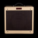 Used Fender Pro Junior Blonde Oxblood Guitar Amp Combo
