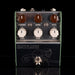Used Thorpy FX Camoflange Flanger Pedal with Box - 2