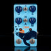 Used Jam Pedals Harmonious Monk V1 Tremolo Pedal With Box