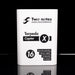 Used Two Notes Torpedo Captor X (16) Reactive Loadbox DI and Attenuator-16-ohm with Box - Serial # 12040928